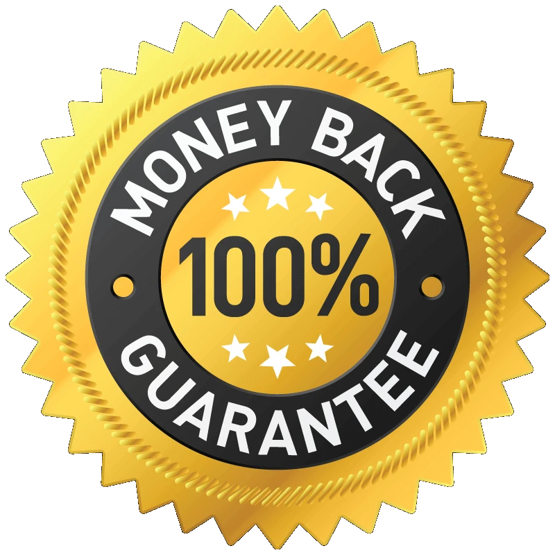 herz p1 smart ring money back guarantee